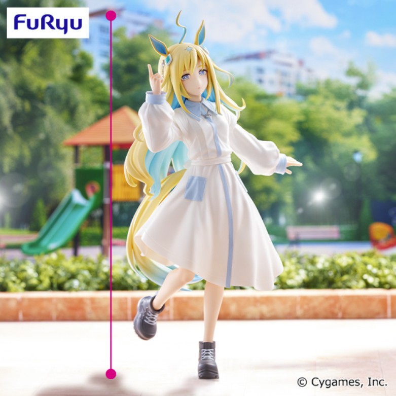 2026/6/19入荷】ウマ娘 プリティーダービー XStellar “アストン